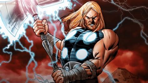 most powerful version of thor|is thor indestructible.